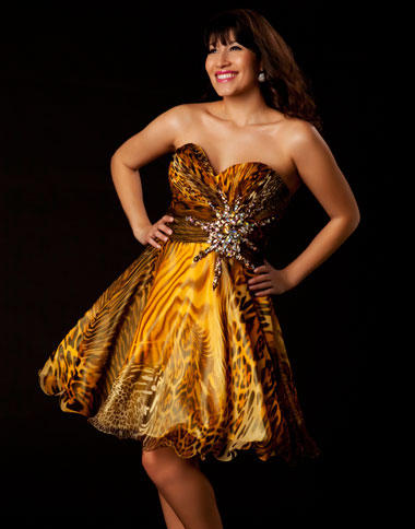 mac duggal plus size dresses